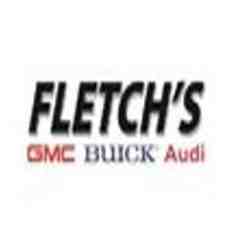 Fletch's GMC Buick Audi