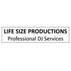 Life Size Productions
