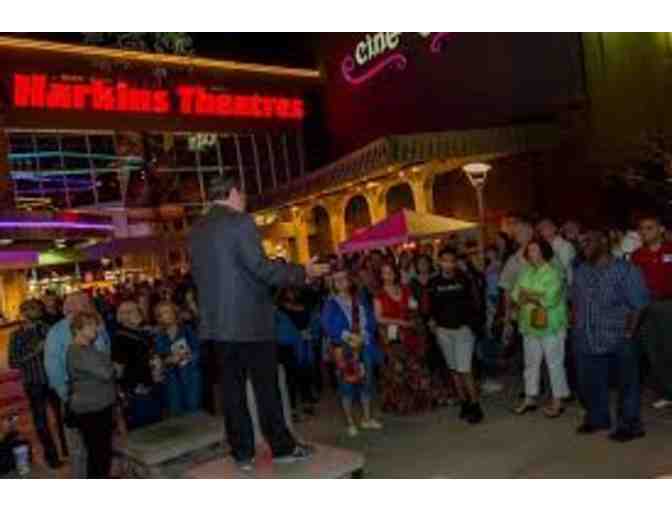 2 Festival Passes to the Phoenix Film Festival 2020