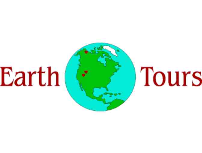 Private Sedona 1/2 day tour with Earth Tours