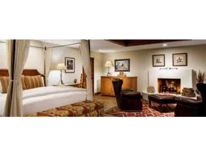 Bed & Breakfast Package at the Iconic Hermosa Inn-Paradise Valley