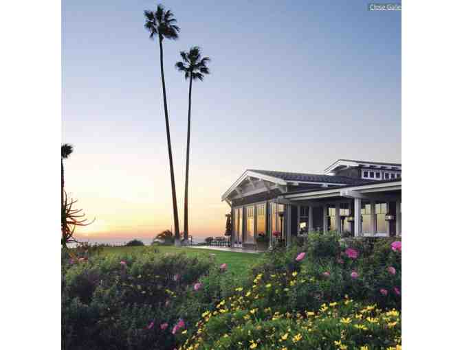 3 Night Stay at the Exclusive Montage Laguna Beach-Ocean View Room