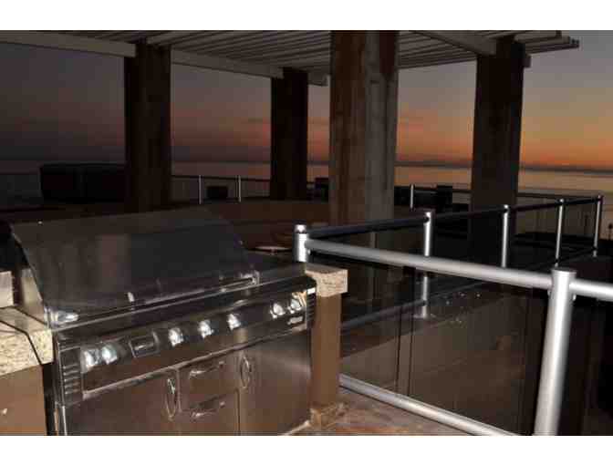 Penthouse - A Luxurious 5BDR/5BA Oceanfront 4 Night stay in Rocky Point, Mexico (Puerto Pe