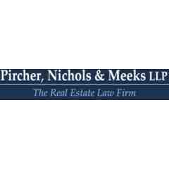 Pircher, Nichols & Meeks LLP