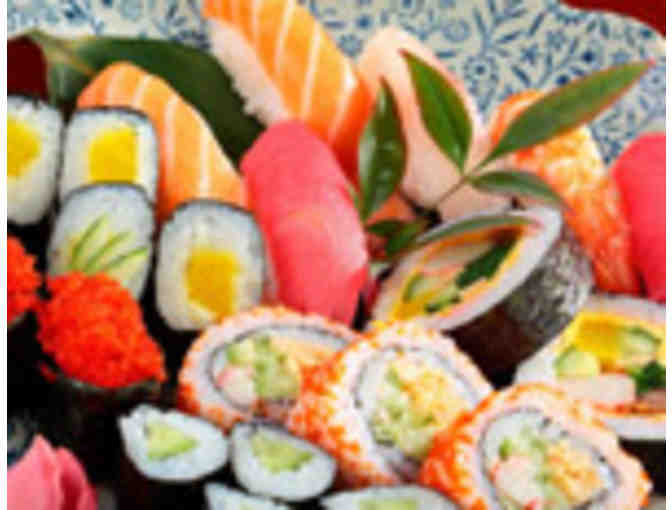 Koto Grill & Sushi - $100 Gift Certificate