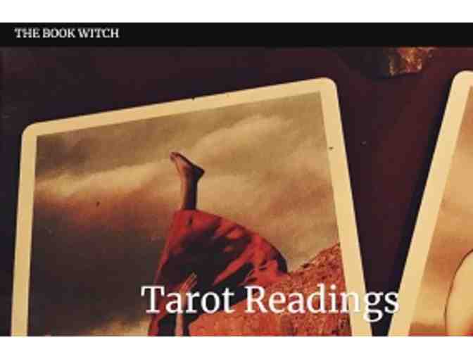 Tarot Reading