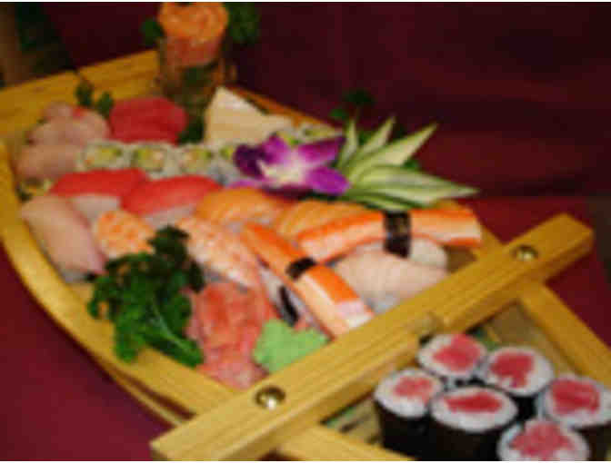 Koto Grill & Sushi - $50 Gift Certificate