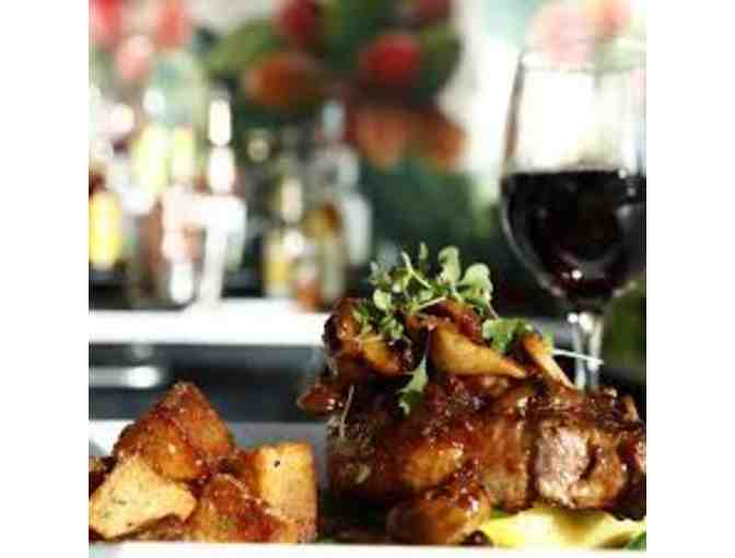 Pomona Cafe & Wine Bar $25 Gift Card