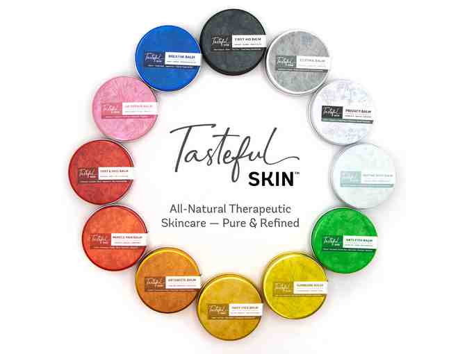 Tasteful Skin $25 Gift Card