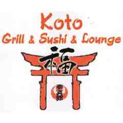 Koto Grill & Sushi & Lounge