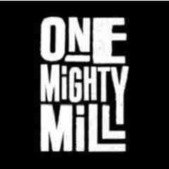 One Mighty Mill Cafe