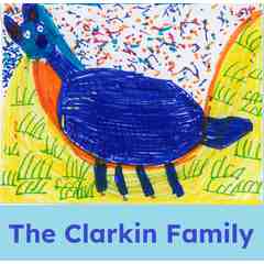 Clarkin