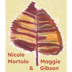 Nicole Mortolo & Maggie Gibson