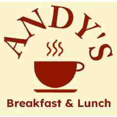 Andy's Breakfast & Lunch