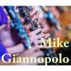 Mike Giannopolo