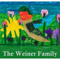 The Weiner Family