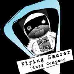 Flying Saucer Pizza Company