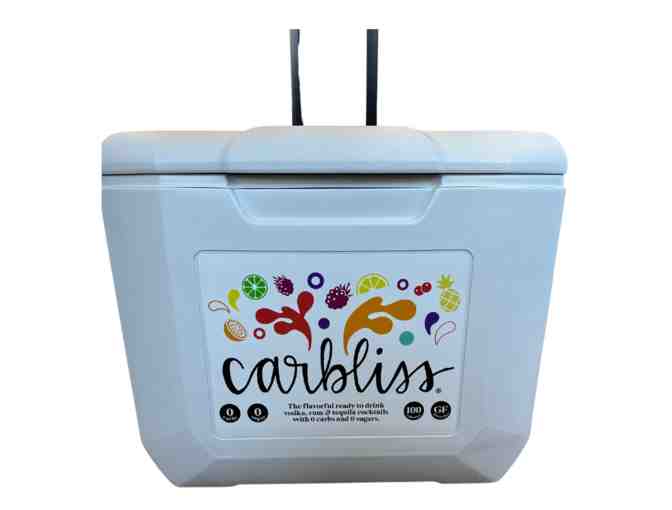 Carbliss Cooler