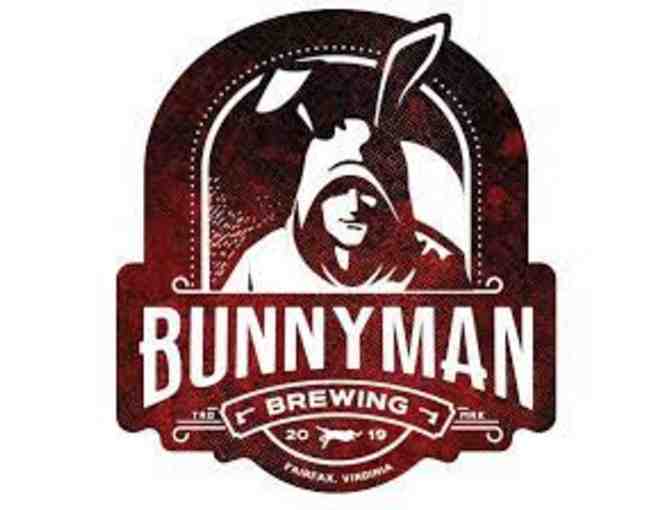 $25 to Bunnyman Brewing - Photo 1