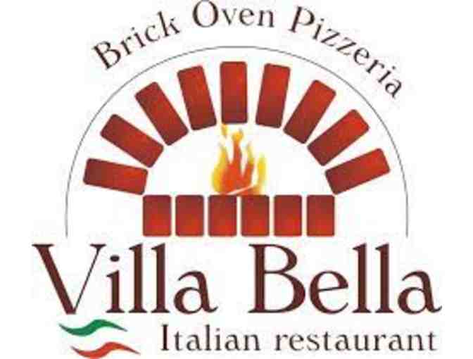 $25 to Villa Bella - Photo 1
