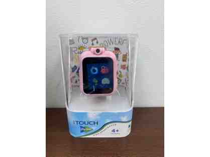 iTouch Kids Smartwatch
