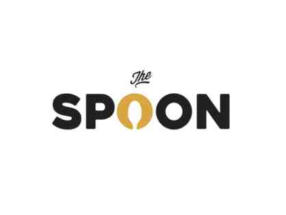 $30 Value Gift Card for The Spoon