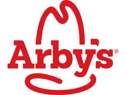 $25 Arby's Gift Card