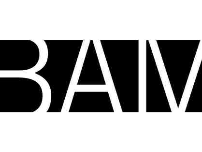 Level 1 BAM Membership=Brooklyn Academy of Music