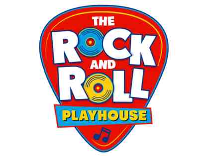 Rock and Roll Playhouse at Brooklyn Bowl - 4 Tickets