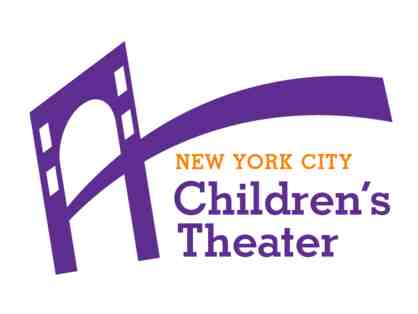 Season Membership to New York City Children's Theater