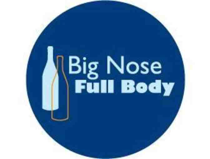 Big Nose Full Body - Gift Certificate $100 - Photo 1