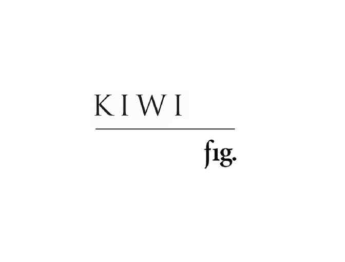 Kiwi & Fig Gift Certificate $50 - Photo 1