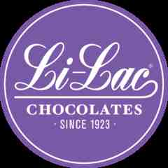 LI-LAC CHOCOLATE