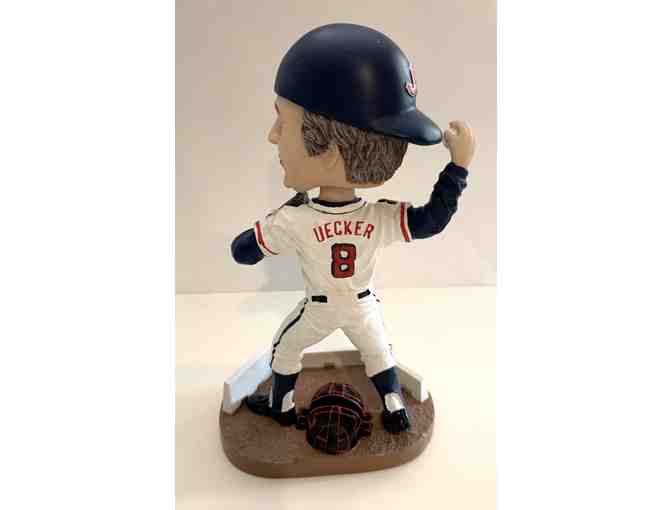 Indianapolis Indians - Bob Uecker Bobblehead