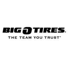 Big O Tires