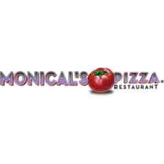 Monical's Pizza