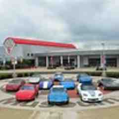 National Corvette Museum