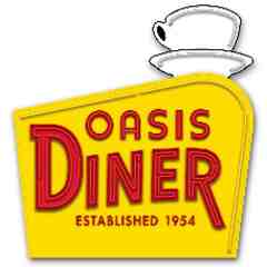 Oasis Diner