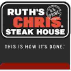 Ruth's Chris Steak House