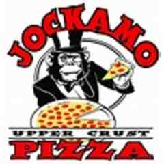 Jockamo Upper Crust Pizza