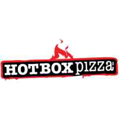 Hotbox Pizza