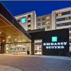 Embassy Suites by Hilton - Plainfield