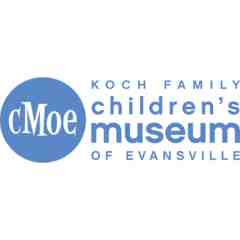 Koch Family Children's Museum of Evansville