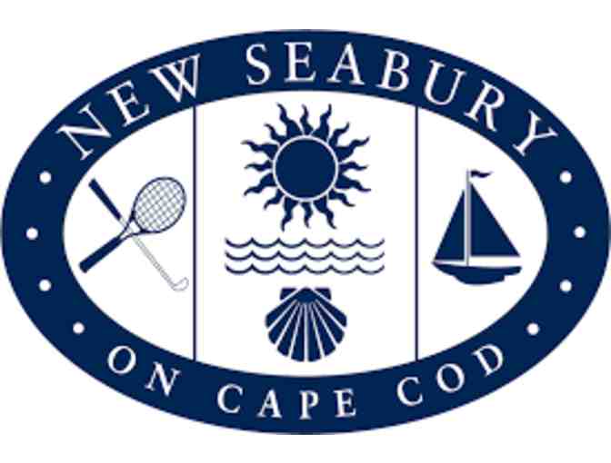 Foursome at New Seabury With a Member! - Photo 1