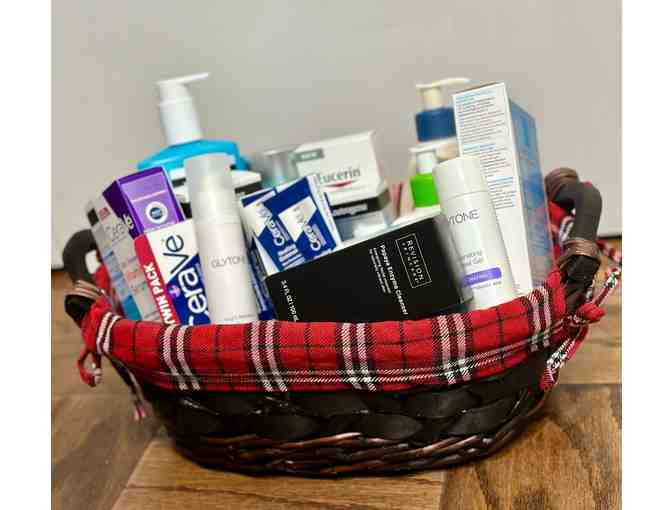 Amazing Skincare Basket! - Photo 1