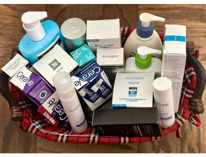 Amazing Skincare Basket! - Photo 2