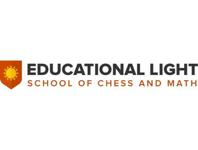 Educational Light School of Chess and Math - Private Chess Lesson