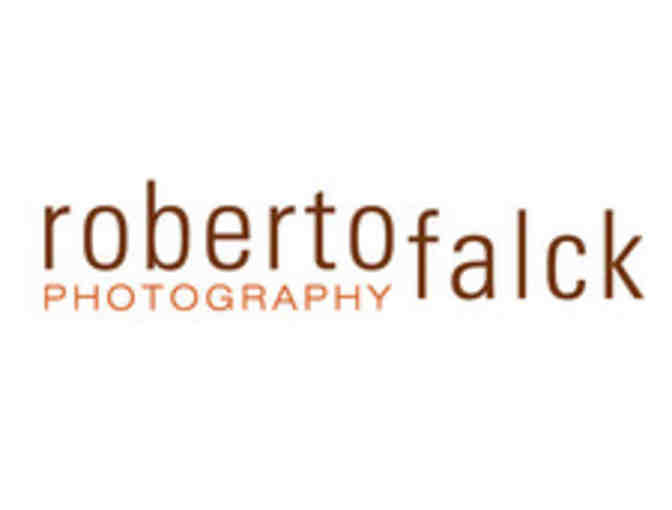 Roberto Falck Photography - Family Portrait Session