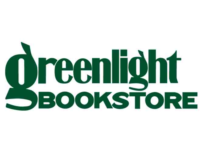 Greenlight Bookstore - $25 Gift Card