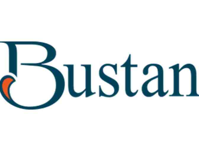Bustan NYC - $100 Gift Certificate